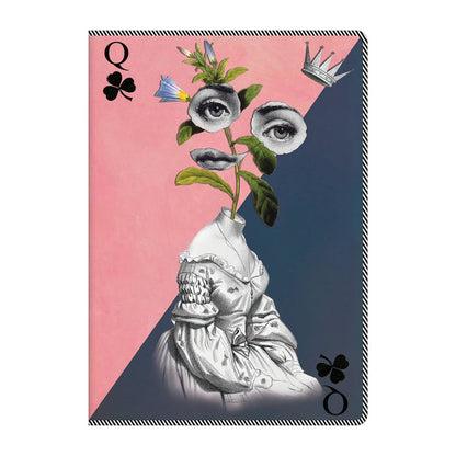 Let’s Play Boxed Notecards Christian Lacroix Boxed Notecards Galison