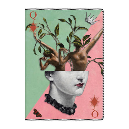Let’s Play Boxed Notecards Christian Lacroix Boxed Notecards Galison