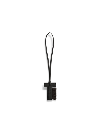 Designer Letter Charm T