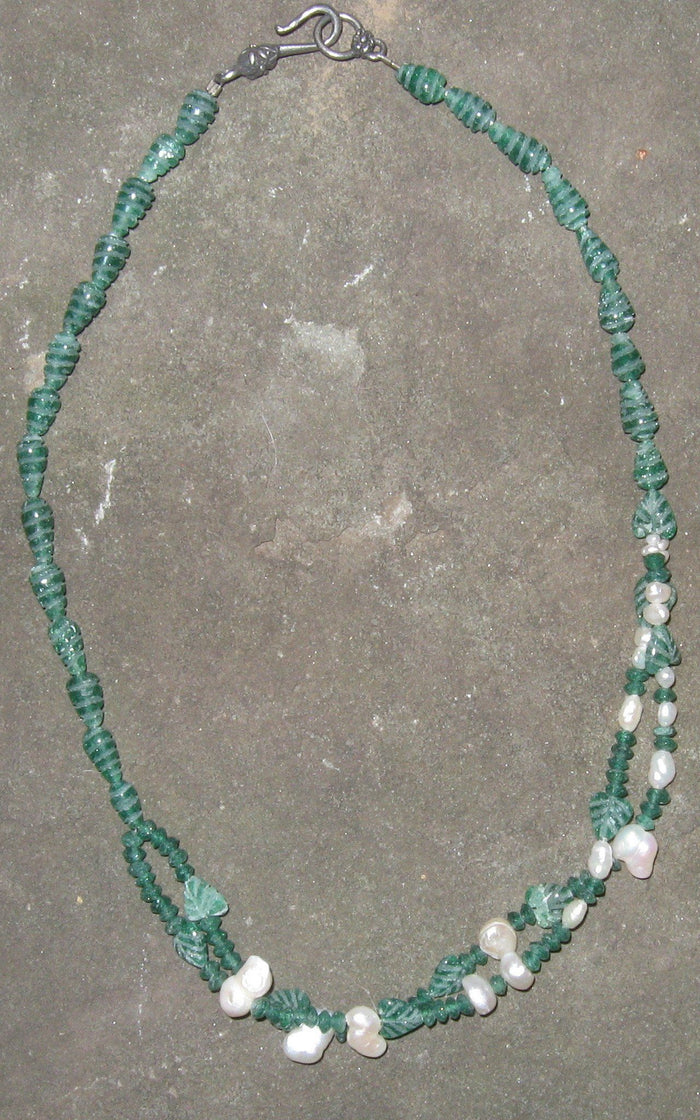 Lily of the Valley | Of Coins & Crystals
