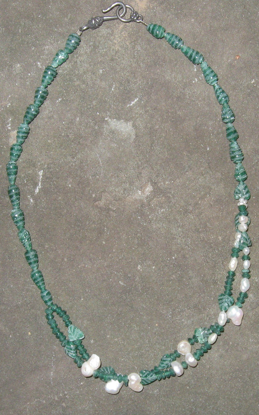 Lily of the Valley | Of Coins & Crystals