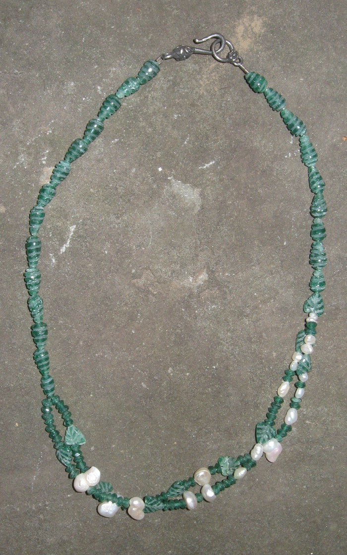 Lily of the Valley | Of Coins & Crystals