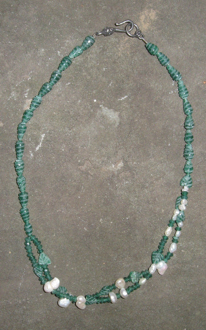 Lily of the Valley | Of Coins & Crystals