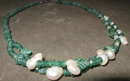 Lily of the Valley | Of Coins & Crystals
