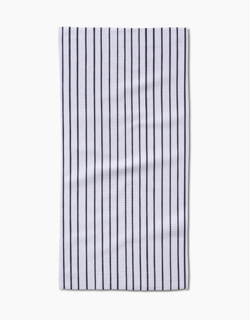 Linen Bar Towel