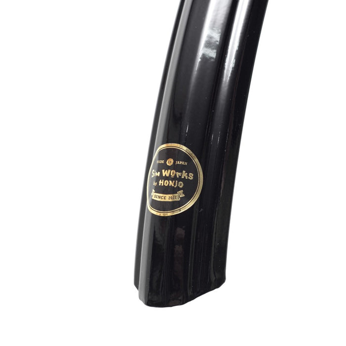 Liner 44 Black