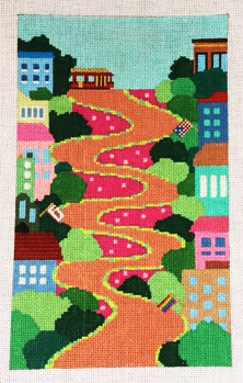 Lombard Street