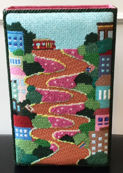 Lombard Street