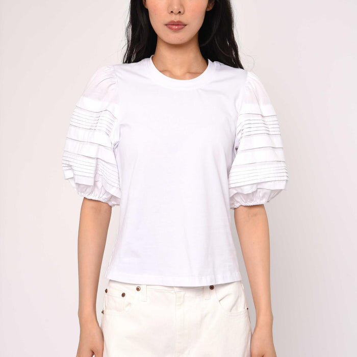 Love The Label Dylan Tee-Women's Clothing-Kevin's Fine Outdoor Gear & Apparel