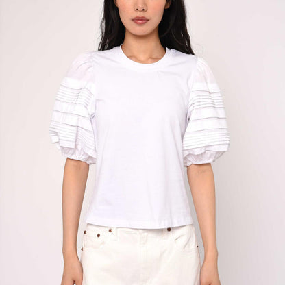 Love The Label Dylan Tee-Women's Clothing-Kevin's Fine Outdoor Gear & Apparel