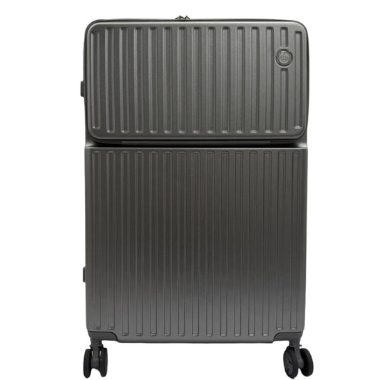 Luggage 28IN Dark Gray Large