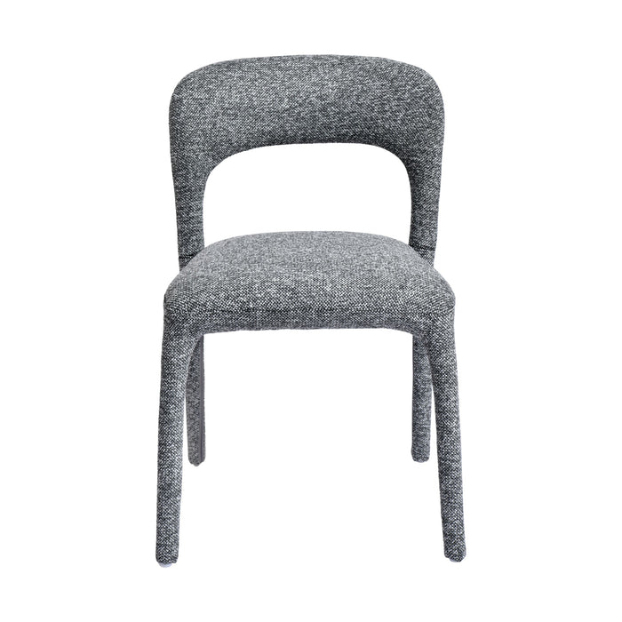 Lulu Dining Chair Slate