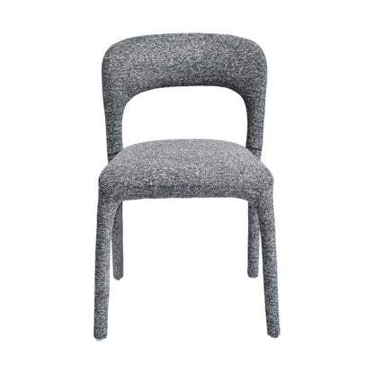Lulu Dining Chair Slate