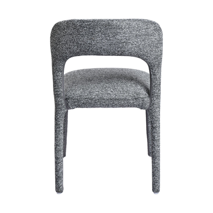 Lulu Dining Chair Slate