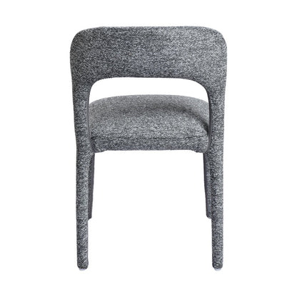 Lulu Dining Chair Slate