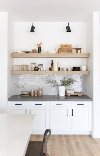 Lupe Sconce