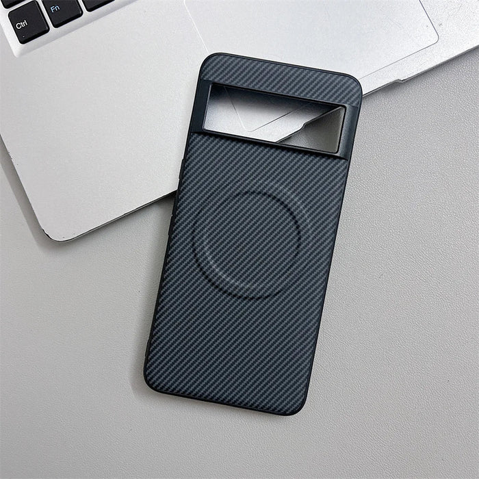 Black / For Pixel 9 Pro