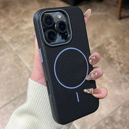 Black Purple / iPhone 12