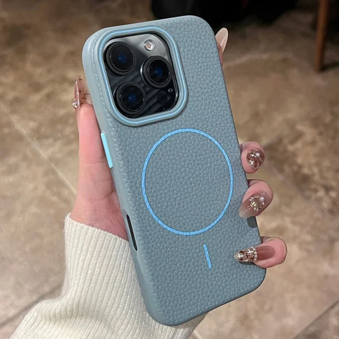 Blue / iPhone 15