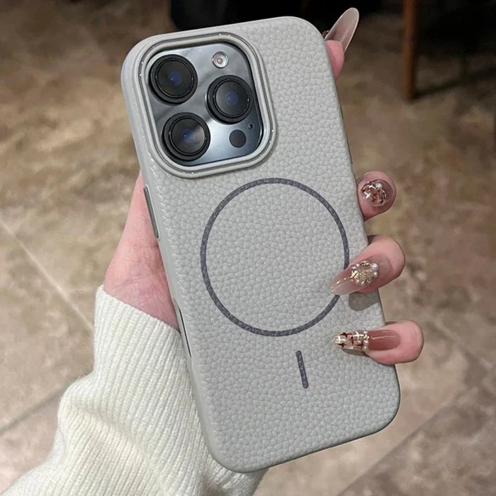 Gray / iPhone 15 Plus