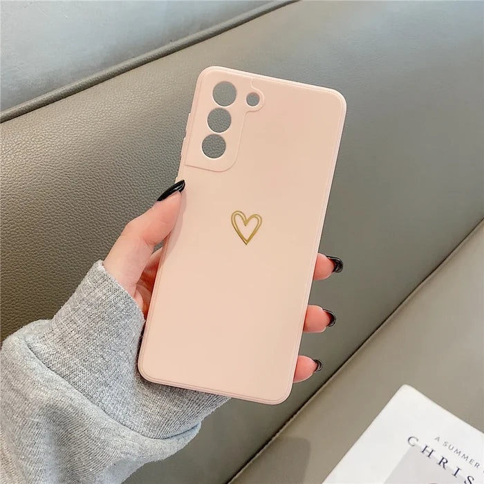 Pink / For A53