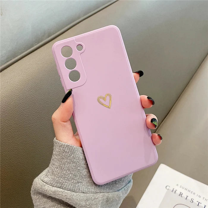 Purple / For A73