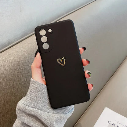 Black / For S25 Plus