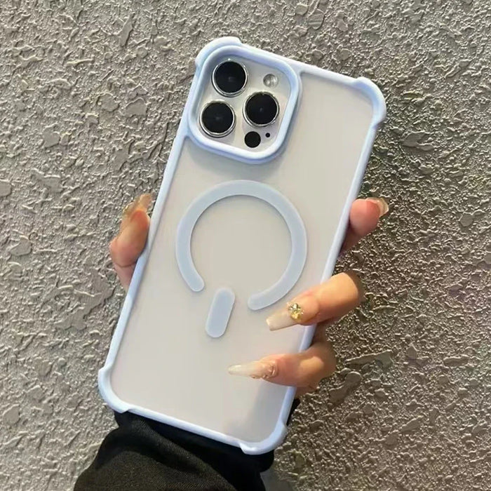 Blue / iPhone 16e