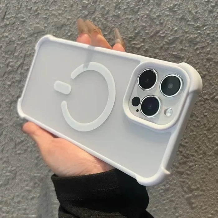 White / iPhone 16 Plus