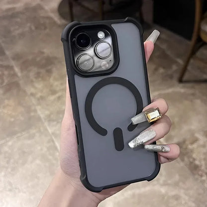 Black / iPhone 12