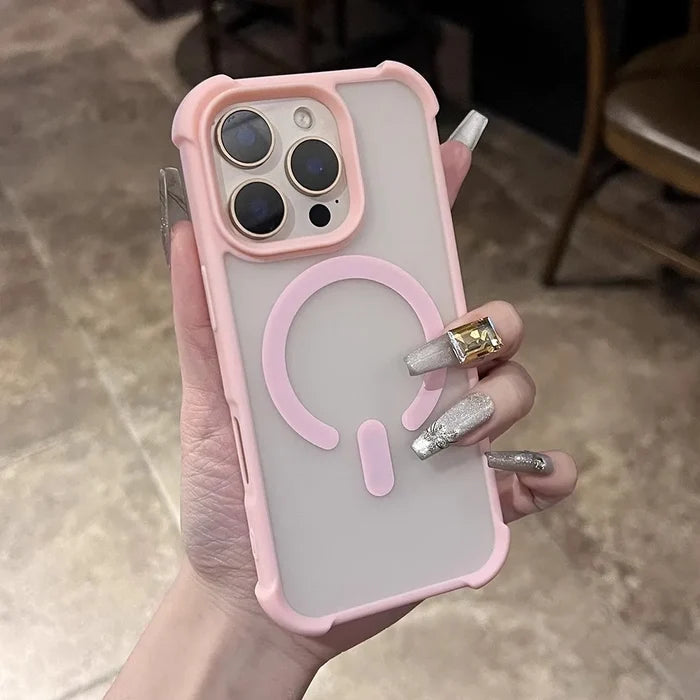 Pink / iPhone 11