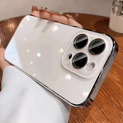 White / iPhone 12 Pro