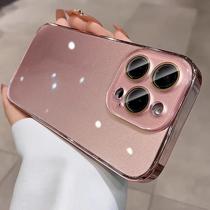 Pink / iPhone 12