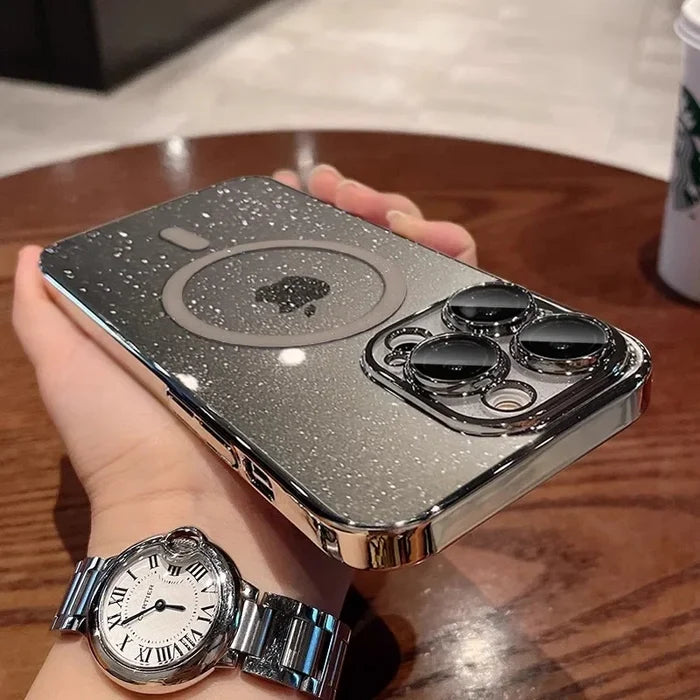 TGray / For iPhone 15 Plus