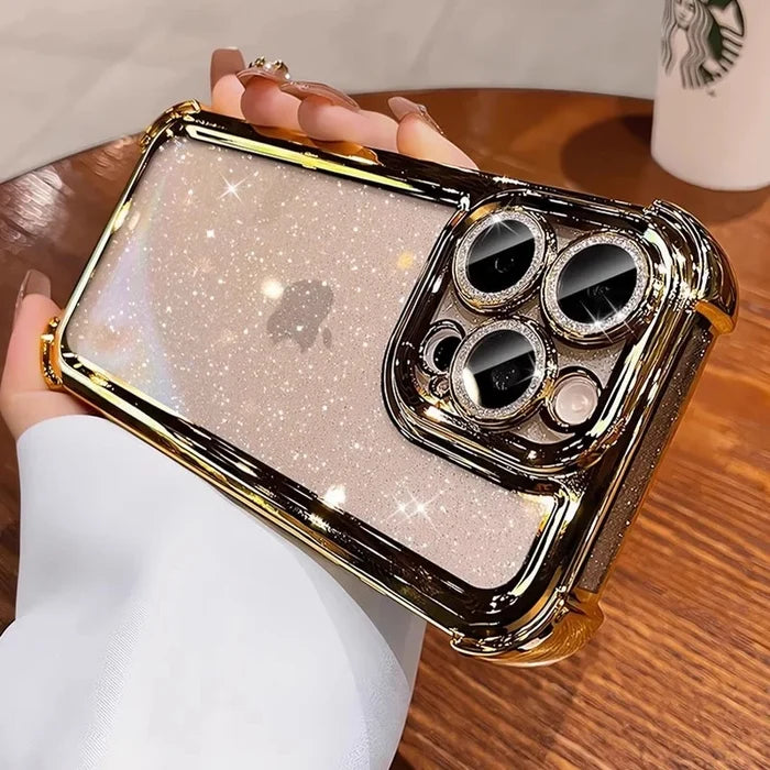 Gold / iPhone 14