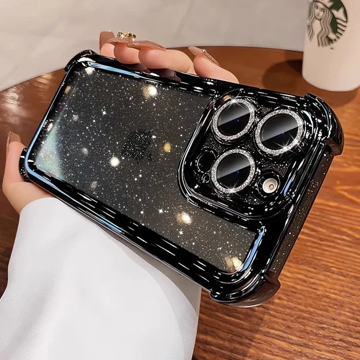 Black / iPhone 12 Pro