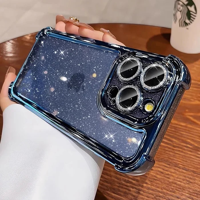 Navy Blue / iPhone 13 Pro Max