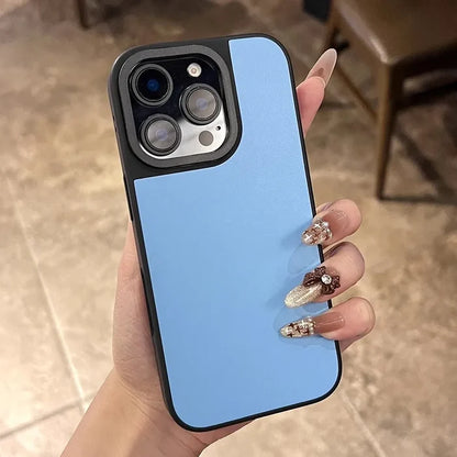 Blue / iPhone 16