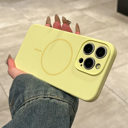 Yellow / For iPhone 14