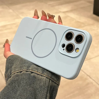 Blue / For iPhone 16