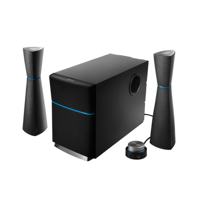 M3200 Hourglass Design, Timeless Sound
