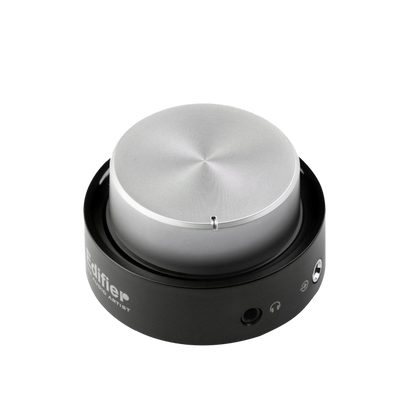 M3200 Hourglass Design, Timeless Sound