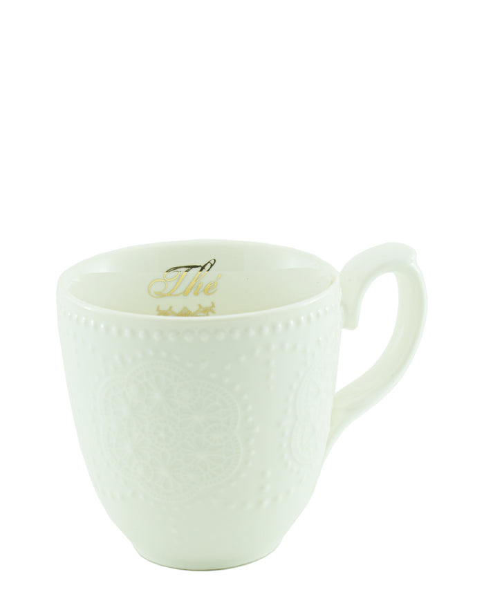 Maison Chic Mug