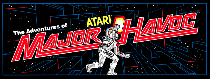 Major Havoc Marquee - Escape Pod Online