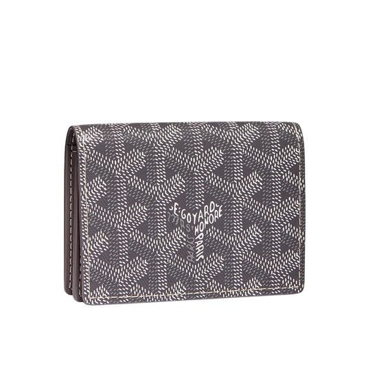Malesherbes Card Wallet