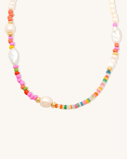 Malibu Necklace