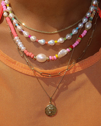 Malibu Necklace