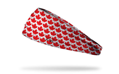 Maple Parade Headband - View 1
