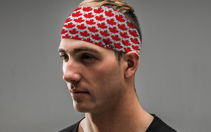 Maple Parade Headband - View 4