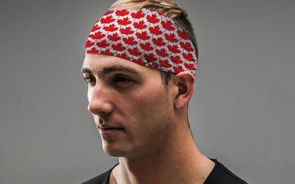 Maple Parade Headband - View 4